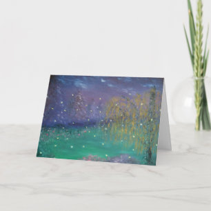 Amo la tarjeta de You~FireFly