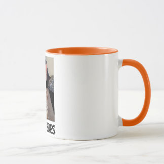 AMO LA TAZA DE HOBBES
