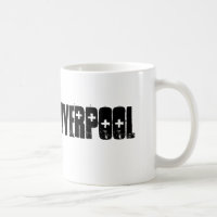 AMO LA TAZA DE LIVERPOOL