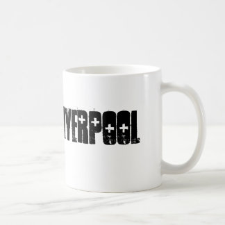 AMO LA TAZA DE LIVERPOOL