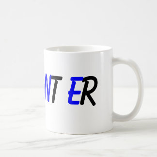 Amo la taza inter