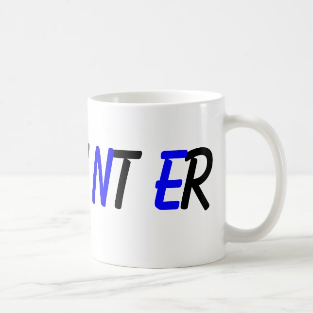 Amo la taza inter (Derecha)