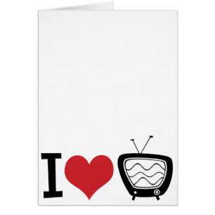 Amo la TV