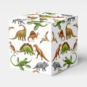 Amo las cajas del favor de Paleo de los