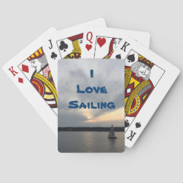 Amo las cartas de navegar