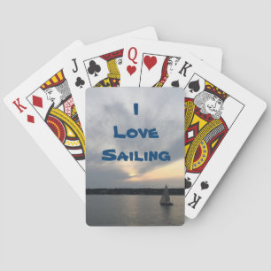 Amo las cartas de navegar