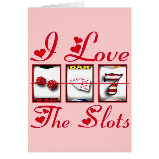 AMO LAS RANURAS (Frente)