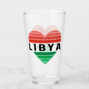 Amo Libia, el corazón de Libia