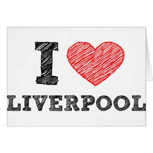 Amo Liverpool