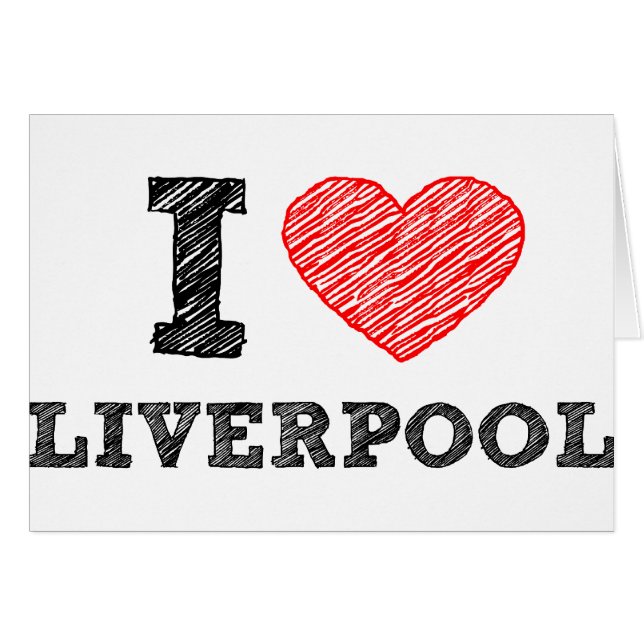 Amo Liverpool (Anverso (Horizontal))