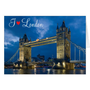 Amo Londres