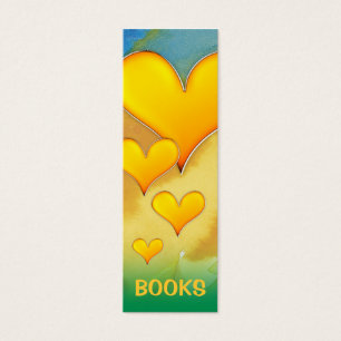 ¡Amo los libros! ¡señal para cada amantes de