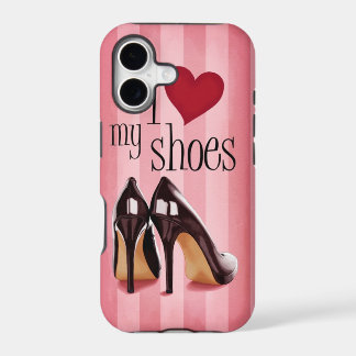 Amo los zapatos
