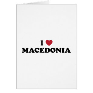 Amo Macedonia