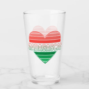 Amo Madagascar, corazón malgache