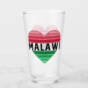 Amo Malawi, el corazón de Malawi
