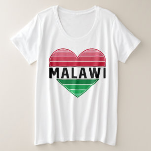 Amo Malawi, el corazón de Malawi