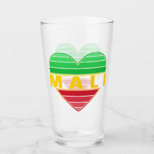 Amo Mali, corazón maliense