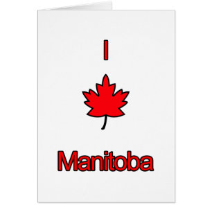 Amo Manitoba