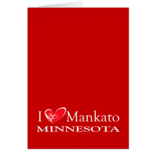 Amo Mankato Minnesota