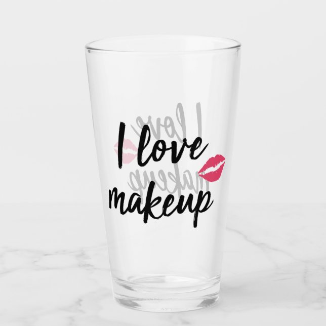 Amo maquillaje (Anverso)