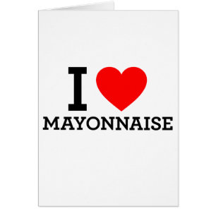 Amo Mayonnaise