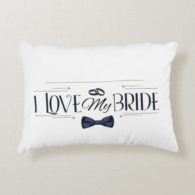 Amo mi almohada (Anverso)