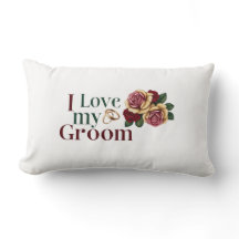 Amo Mi Almohada De Madera