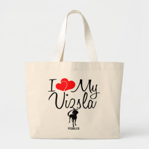 Amo Mi Bolsa Vizsla