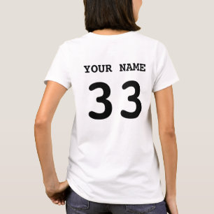 Amo mi camiseta del portero del hockey, impresión