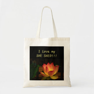 ¡Amo mi ELLA VERTÍ!!! La bolsa de asas de Lotus