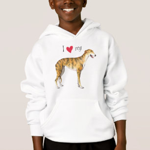 Amo mi galgo