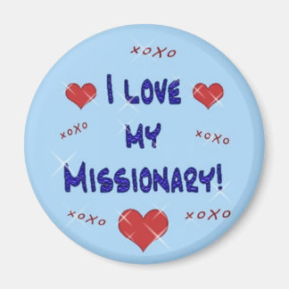 Amo Mi Imán Misionero