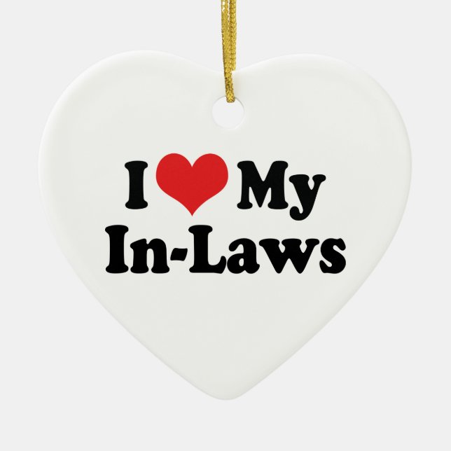 Amo Mi Ornamento De Leyes (Frente)