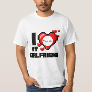 Amo mi polera de novia
