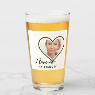 Amo Mi prometida - Mejor Amigo Personalizado