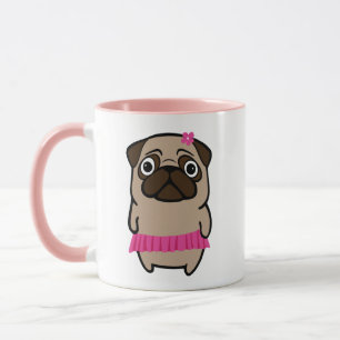 Amo mi taza de café del barro amasado