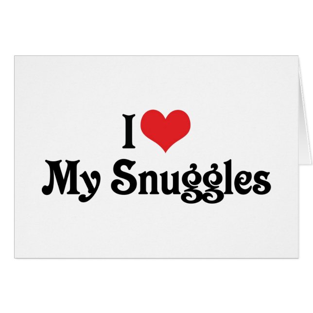 Amo Mis Huevas (Anverso (Horizontal))