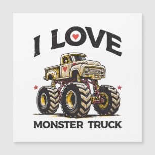 Amo Monster Truck