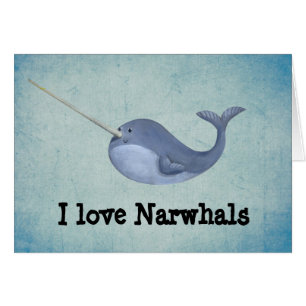 Amo Narwhals