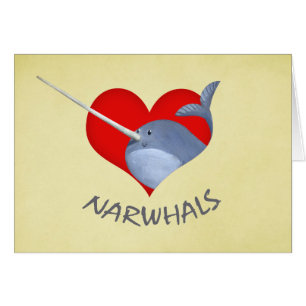 Amo Narwhals