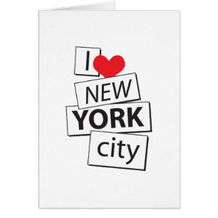 Amo New York City