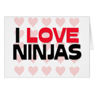 AMO NINJAS