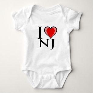 Amo NJ - New Jersey
