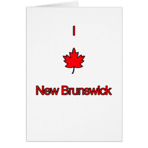 Amo Nueva Brunswick