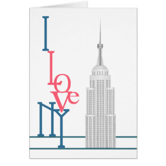 Amo Nueva York