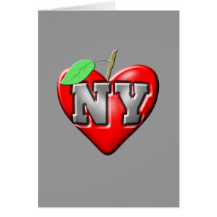 Amo NY