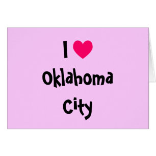 Amo Oklahoma City