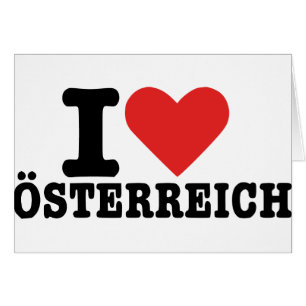 Amo Österreich - Austria