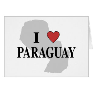 Amo Paraguay